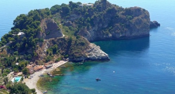 Возле Сицилии найдены сокровища Атлантиды