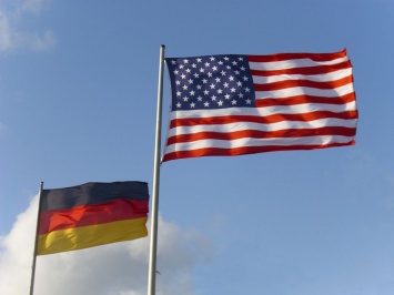 Выполнение Германией обязательств по расходам на оборону может улучшить ее отношения с США - эксперт
