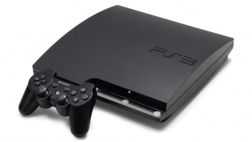 Sony прекратит производство PlayStation3