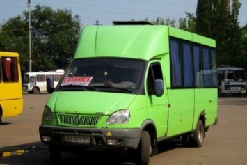 В Славянских троллейбусах и автобусах подорожал проезд