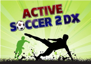 Футбол на кофеине: обзор Active Soccer 2 DX