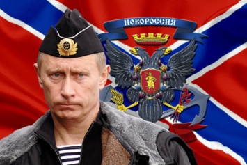 Карасев: Россия признает ЛДНР в следующем году, накануне переизбрания Путина