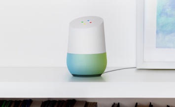 Пользователи смарт-колонки Google Home жалуются на принудительную аудиорекламу