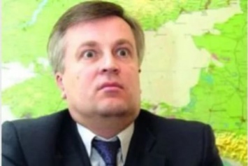 Экс-глава СБУ умоляет США не допустить признания Россией республик Донбасса