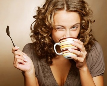 Ученые: Размер груди зависит от потребления кофе