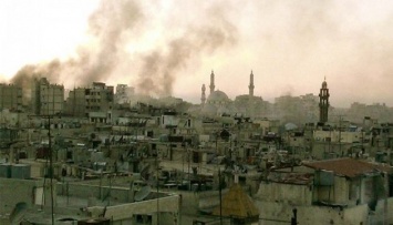 Сирийские повстанцы покидают Хомс - СМИ