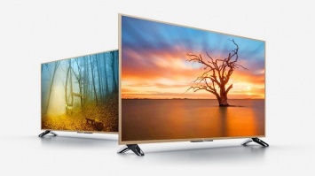 Безрамочный телевизор от Xiaomi доступен за 2 900 долларов