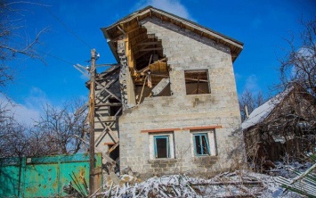 Бои на Донбассе: волонтеры озвучили потери сил АТО за неделю