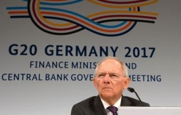 Министры G20 отказались защищать свободную торговлю