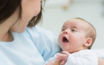 В Херсоне помогут новорожденным детям