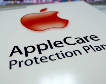 Apple продлила возможность оформления гарантии AppleCare+ до 1 года