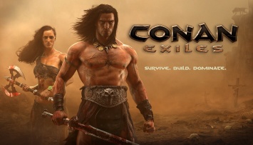 Conan Exiles вскоре появится на Xbox One