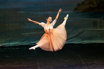 Премьера балета «Жизель» состоится в Нижнем Новгороде