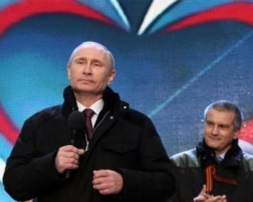 Документальное кино о присоединении Крыма вызвало в России широкий резонанс