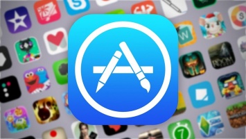 В App Store появился раздел под инди-игры