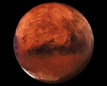 Ученые не могут установить причины плохой погоды на Марсе