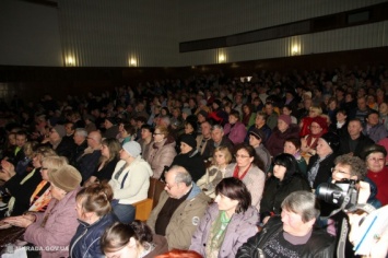 Город Николаев взбудоражила история с захоронениями и итоги «кладбищенского» голосования