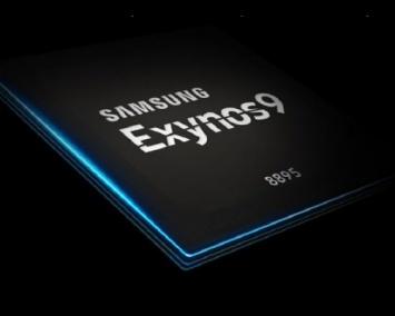 Стали известны результаты Samsung Galaxy S8+ с Exynos 8895 в Geekbench