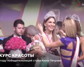 Девушки из России предлагали организаторам интим за победу в «Мисс Лос-Анджелес»