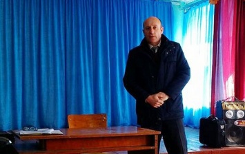 Еланецкому подельнику николаевского вице-губернатора Романчука уже вынесли приговор - СМИ