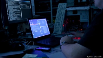 В Германии ввели режим повышенной готовности к отражению кибератак