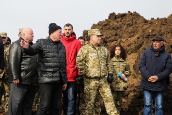 У Порошенко сообщили громкую новость по поводу известного военного полигона