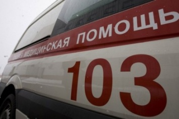 Под Киевом столкнулись микроавтобус и фура: двое погибших