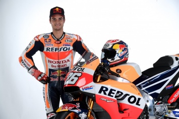 MotoGP: Педроса - ключевой момент: сможет ли Виньялес выдержать давление
