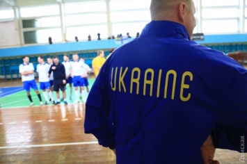 Украинские моряки победили НАТОвских: в Одессе прошел футбольный турнир среди команд кораблей тральщиков