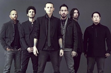 Linkin Park продолжает знакомить со своим новым звуком: вышел сингл «Battle Symphony»