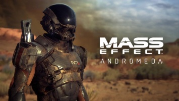 Создатели Mass Effect: Andromeda взяли в свою команду разработчика без опыта