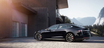 Tesla прекращает продажи электромобилей Model S 60 и 60D