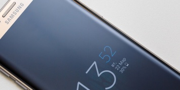 В сеть утекли изображения и цены Galaxy S8 и S8 Plus