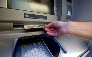 Российские банкоматы атакованы неизвестным вирусом