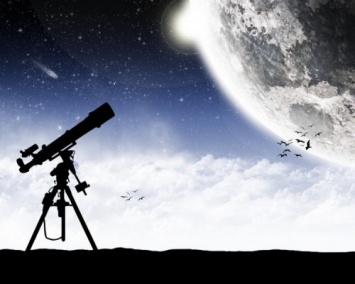 В Московском планитарии появились астрономические курсы для взрослых