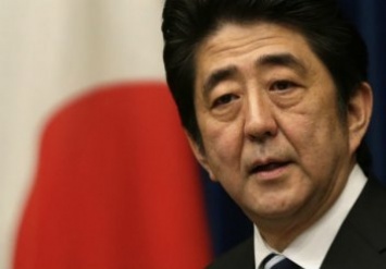 Япония и Германия должны возглавить борьбу за свободу торговли в мире