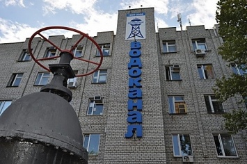 На ГКП «Николаевводоканал» объявили «месячник оформления незаконных подключений»