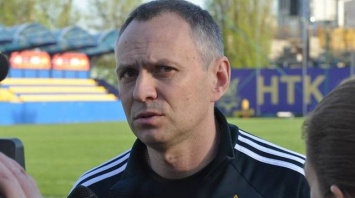 Александр Головко: «Сейчас формируем новую команду»