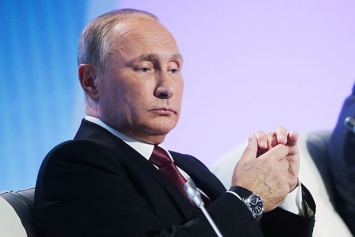 Джемилев назвал 3 "козыря" Путина