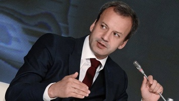 Дворкович назвал неуместными "жалобы и плач" РАН по поводу бюрократии