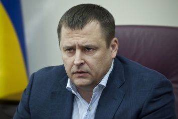 Борис Филатов хочет встретиться с днепровскими таксистами