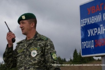 Одесскими пограничниками отменены режимные ограничения водных, наземных и воздушных транспортных средств