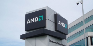 AMD подозревает LG и MediaTek в нарушении патентов на графические системы