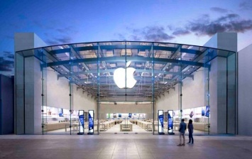 Apple намерена инвестировать 500 млн долларов в научно-исследовательские центры в Китае