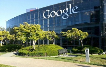 Google планирует завершить строительство нового кампуса в 2019 году