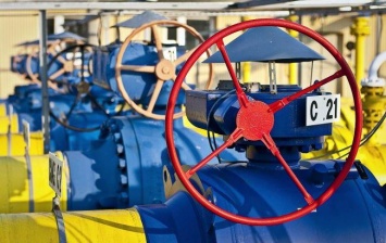 "Закарпатгаз" будет информировать об объеме потребленного газа в энергетических единицах