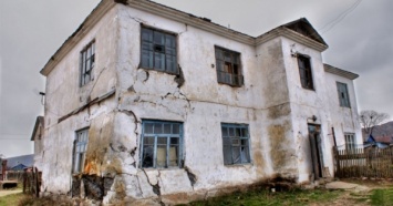В Киеве признаны аварийными только четыре дома