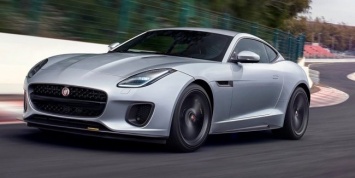 Один из создателей гиперкара Aston Martin сделает гоночный Jaguar F-Type
