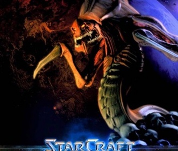Ремастер StarCraft может быть анонсирован в конце марта