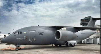 Индия решила отказаться от российских самолетов в пользу украинского Ан-178 - СМИ